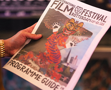 “เสือ” (4 Tigers) บุกรอตเทอร์ดัม! “โตโน่ ภาคิน” ร่วมเปิดรอบฉายครั้งแรกในยุโรปพร้อม Q&A ผู้ชมต่างประเทศอินแรงไม่แพ้ไทย